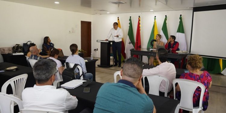 Risaralda avanza hacia la justicia transicional: compromiso con las víctimas y la ley