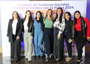 Risaralda presente en Cumbre de Gestoras y Gestores Sociales, cumplida en Bogotá