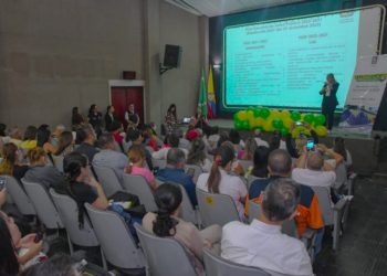 Con actores estratégicos se realizó la mesa de participación en salud para la construcción del Plan de Desarrollo Territorial y el Plan Territorial en Salud 2024-2027