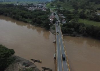 Gobernador anunció el inicio del contrato de la fase 1 de la segunda calzada La Romelia-El Pollo, del proyecto Vías del Samán