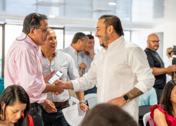 El sector productivo está comprometido con el desarrollo económico de Risaralda