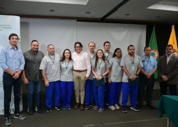 Hospital San Jorge abrió convocatoria para vinculación de médicos generales
