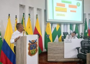 La Secretaría de Deporte, Recreación y Cultura de Risaralda, presentó su informe de empalme