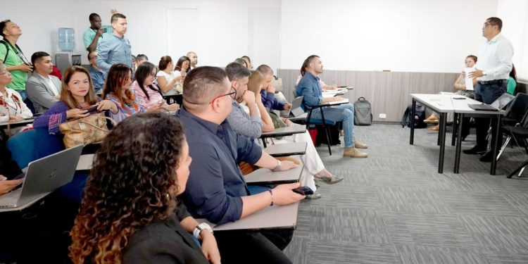 Gobernación de Risaralda lideró el primer Comité de Coordinación del Sistema de Responsabilidad Penal para Adolescentes
