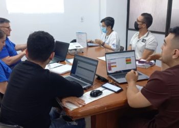 Dosquebradas, ciudad piloto del aplicativo SISMED 911 de la OPS