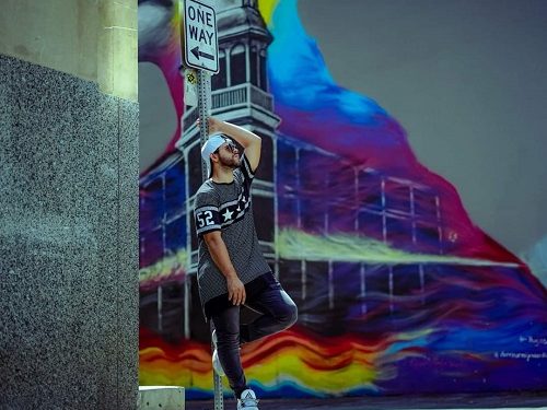 Larios arte y cultura desde la música.