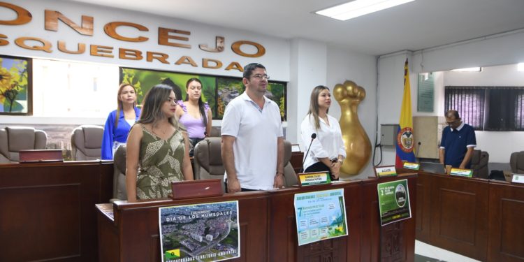 Gestora Social participó en el diálogo social de mujeres por Risaralda