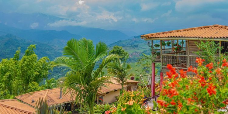 La Ley 70 de 1966 le dio vida al departamento de Risaralda. Ya son 57 años de progreso