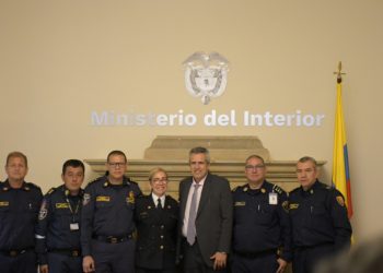 Dosquebradas presente en negociación de la mesa nacional de Bomberos