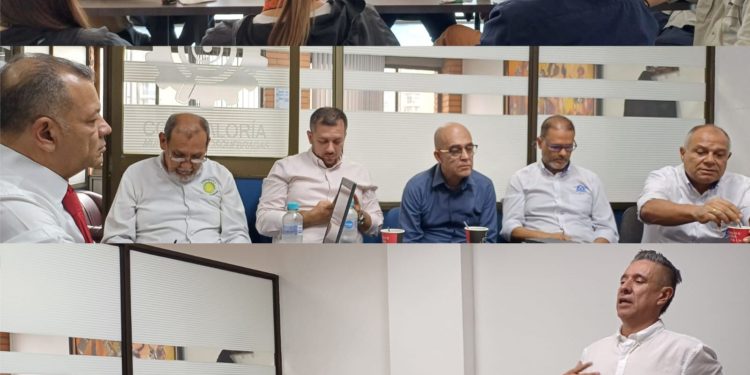 Gracias a la voluntad de la Administración y con la mediación de la Contraloría, Moretti entregará locaciones en próximas semanas