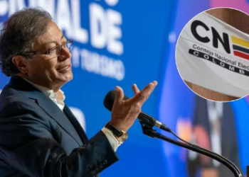 La cruzada de la defensa de Gustavo Petro en contra de la inspección de la Fiscalía a Fecode