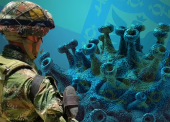 Secretaría de Salud confirmó brote en la Escuela Militar de Cadetes General José María Córdova