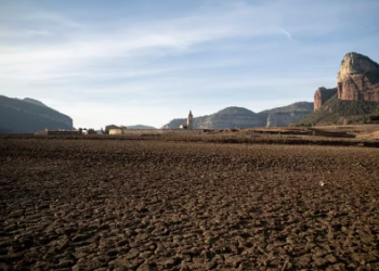 No es la amnistía, es la sequía: Cataluña declara la emergencia por falta de agua en Barcelona y 202 municipios