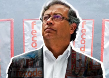 Marchas 8 de febrero: estos son los puntos donde podría haber problemas de movilidad