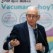 Ministro de Salud aceptó mala gestión del presupuesto nacional y culpó al exministro de Hacienda José Ocampo