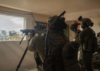 Israel profundizó su ofensiva en Khan Younis mientras prepara la operación militar en Rafah