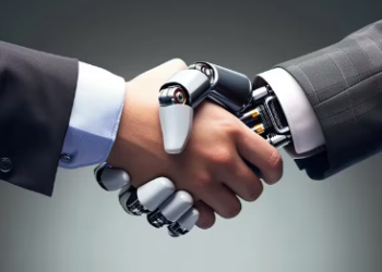 La inteligencia artificial amenaza empleos de cuello blanco en múltiples industrias