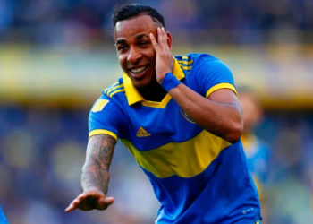 La Fifa le dio la razón a Sebastián Villa y falló en contra de Boca: el colombiano se salvó de millonaria multa