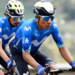 Nairo Quintana recibió duro golpe de una estrella del ciclismo tras el Tour Colombia