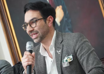 Mauricio Toro renunció a la dirección del Icetex, estos son los motivos de su decisión