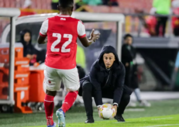 La figura que pierde Santa Fe para enfrentar a Junior en El Campín