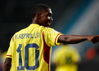 Los millones que tienen que pagar para fichar a Yaser Asprilla: aseguró entorno del jugador