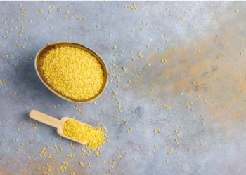 Qué es el mijo y cuáles son sus beneficios para la salud