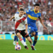 River Plate anunció cómo será la venta de las entradas para el Superclásico con Boca Juniors