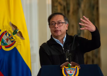 Gustavo Petro ahora denuncia un golpe de Estado por ternar solo mujeres a fiscal General