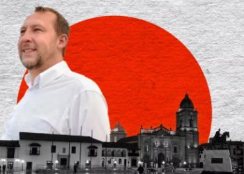 Alcalde de Tunja fue denunciado penalmente: un contrato lo podría sacar de su cargo