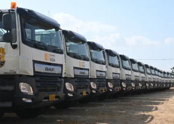 Ungrd ordenó comprar más carrotanques al mismo proveedor que despierta sospechas en la entidad