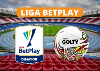 Así quedó la tabla de la Liga BetPlay al inicio de la fecha 9: Nacional se hunde junto al América de Cali