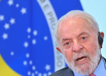 Las declaraciones de Lula contra Israel disparan el antisemitismo en Brasil y empoderan a los extremistas pro Hamas