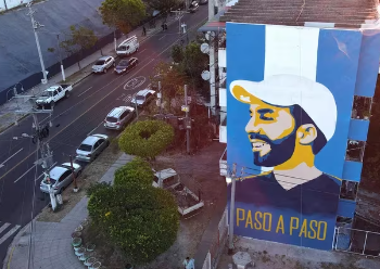 Elecciones en El Salvador: Bukele se encamina a un arrollador triunfo y a un sistema de partido único