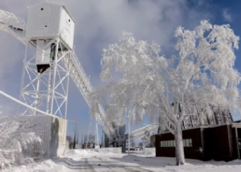 El misterio de la ira rural blanca en Estados Unidos