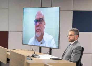 Salvatore Mancuso pediría protección de la CIDH a su llegada a Colombia: asegura que estará en “riesgo extremo”