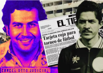 La crisis arbitral podría terminar en una tragedia similar a la de 1989: hinchas amenazan de muerte