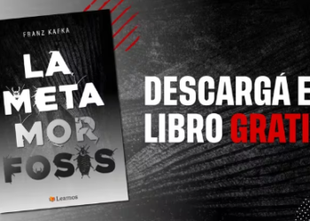 ¿De pronto te sentís un bicho? En “La metamorfosis” Kafka mostró el efecto de los cambios sobre nosotros