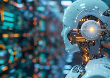 Inteligencia artificial será un peligro para todos si cae en manos equivocadas: cofundador de Google Deepmind