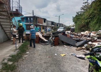 Alcalde Roberto Jiménez reclama sentido de pertenencia con la ciudad     