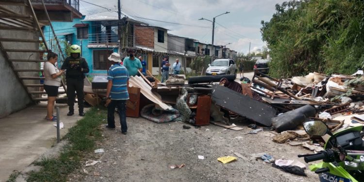 Alcalde Roberto Jiménez reclama sentido de pertenencia con la ciudad     