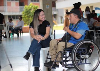 El Plan de Desarrollo 2024-207 busca ser inclusivo e involucrar todas las voces de Dosquebradas