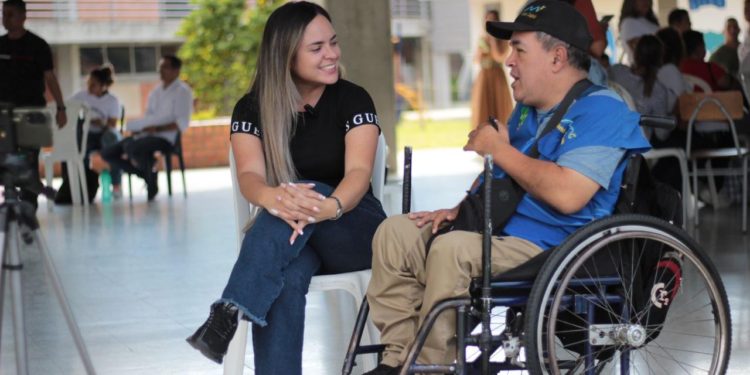 El Plan de Desarrollo 2024-207 busca ser inclusivo e involucrar todas las voces de Dosquebradas