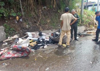 Comenzará a regir el comparendo ambiental en Dosquebradas