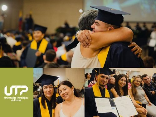 La Universidad celebra hoy el grado de más de 200 estudiantes