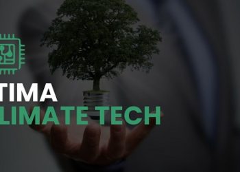 Stima Climate Tech: Innovación Verde y Sostenibilidad en la Lucha contra el Cambio Climático