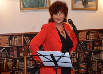 Poemas de la poeta Rusa Natalie Bisso