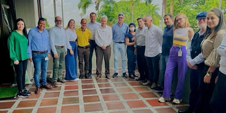 Consejo Territorial de Planeación eligió su mesa directiva