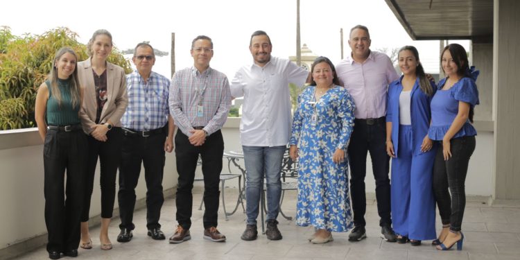 Administración Departamental acompañará la instalación de Farmatodo, para la generación de más empleo en Risaralda