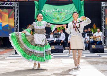 Gobernación de Risaralda abre convocatoria para jurados del programa de Concertación de cultura